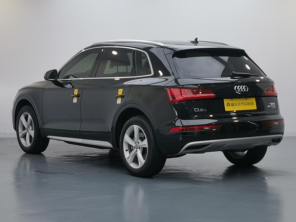 Audi Audi Q5L