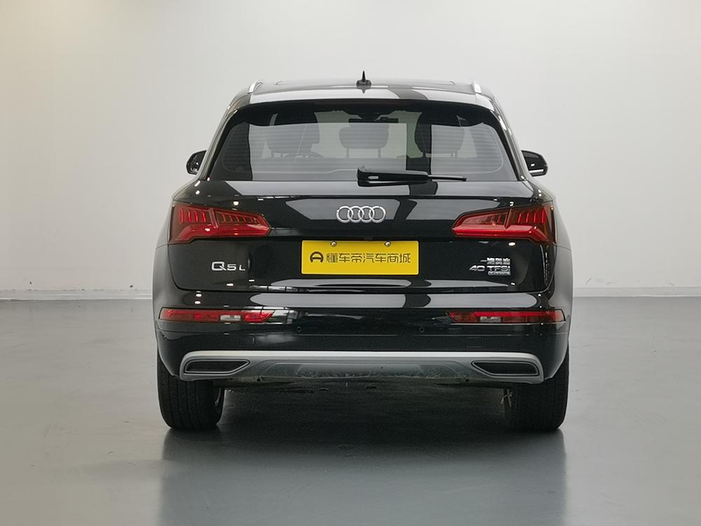 Audi Audi Q5L