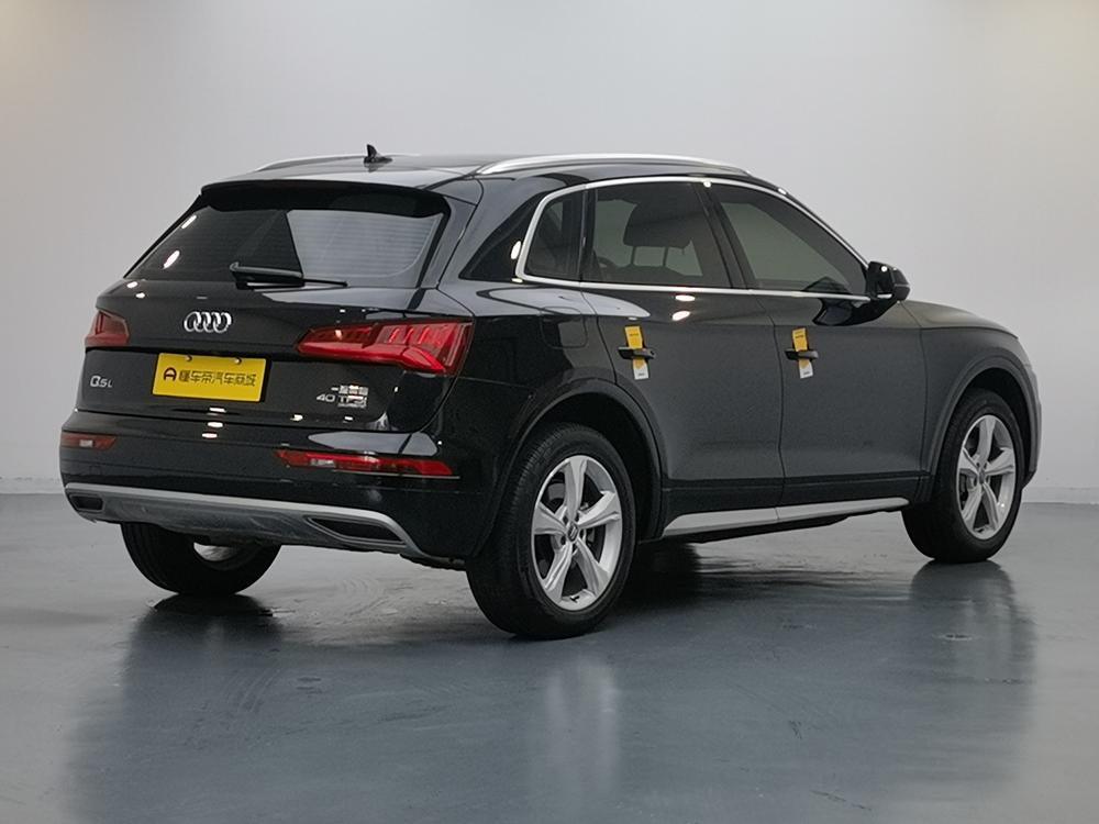 Audi Audi Q5L
