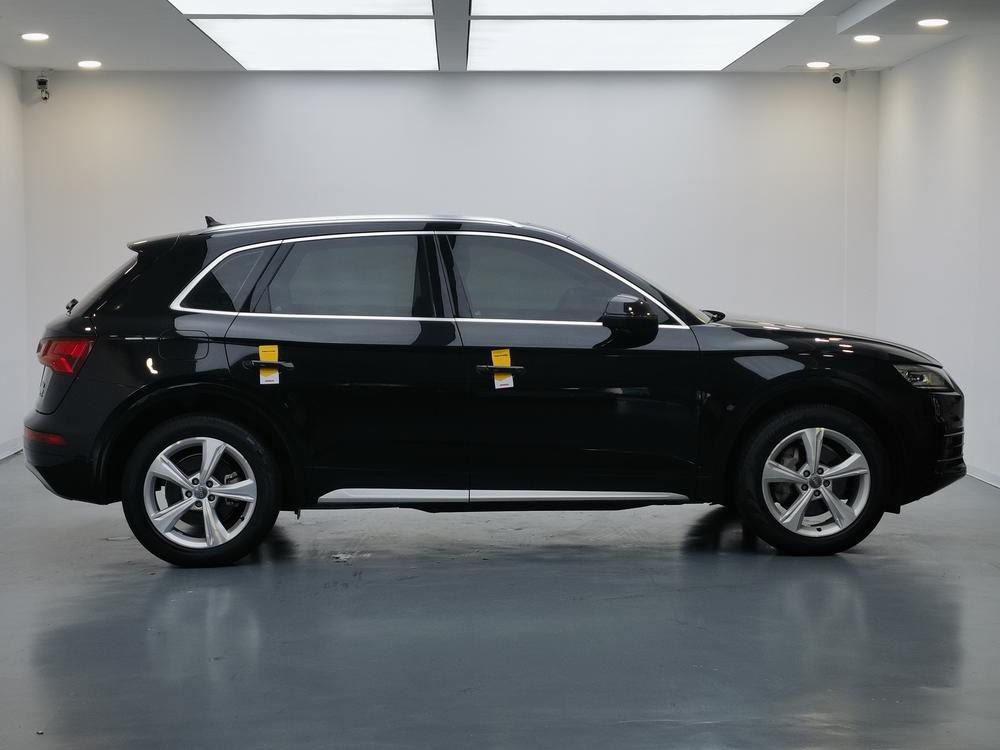 Audi Audi Q5L