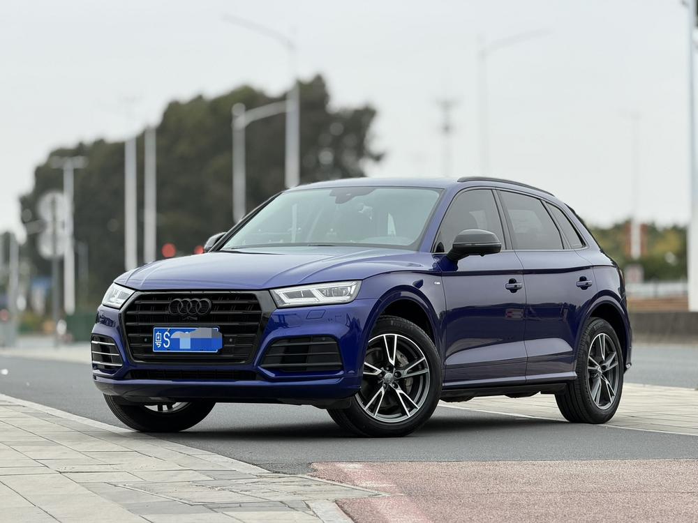 Audi Audi Q5L