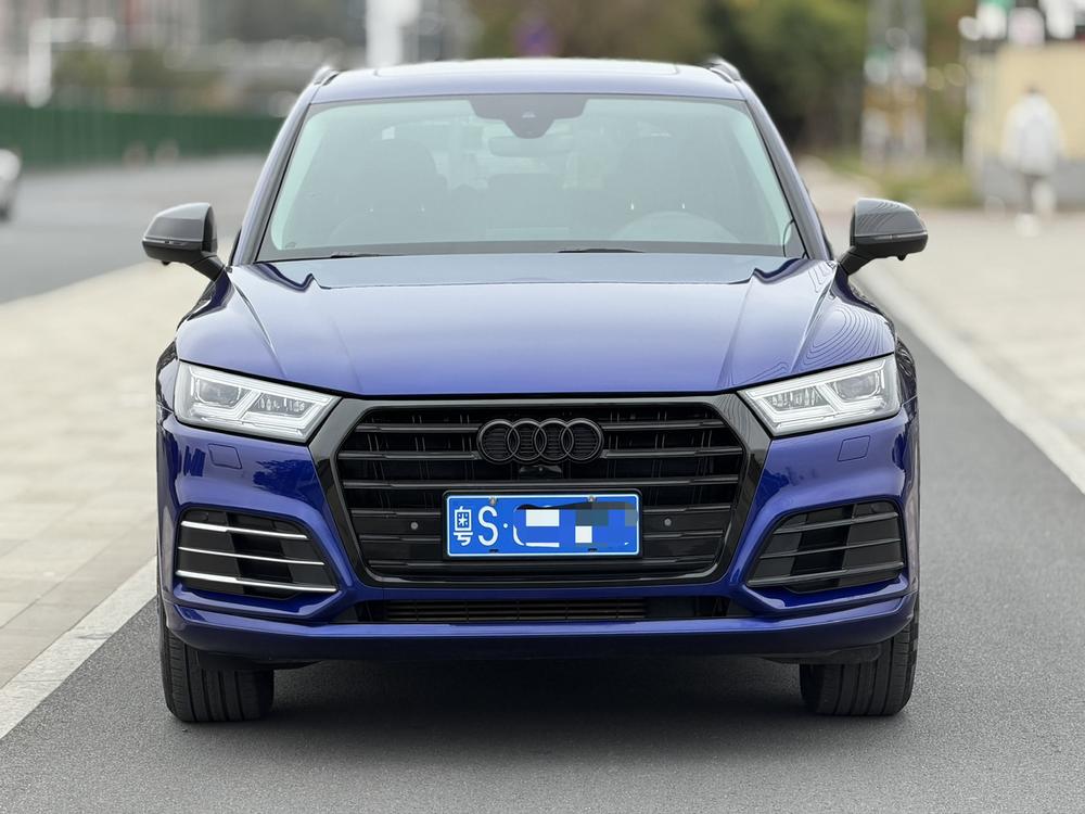 Audi Audi Q5L