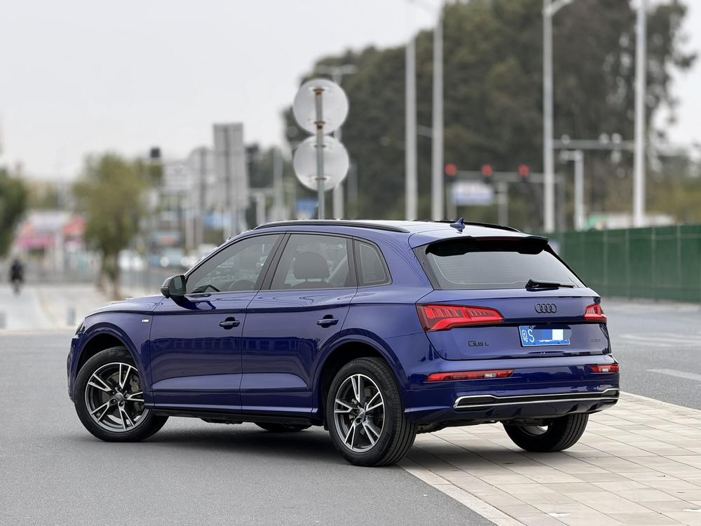 Audi Audi Q5L