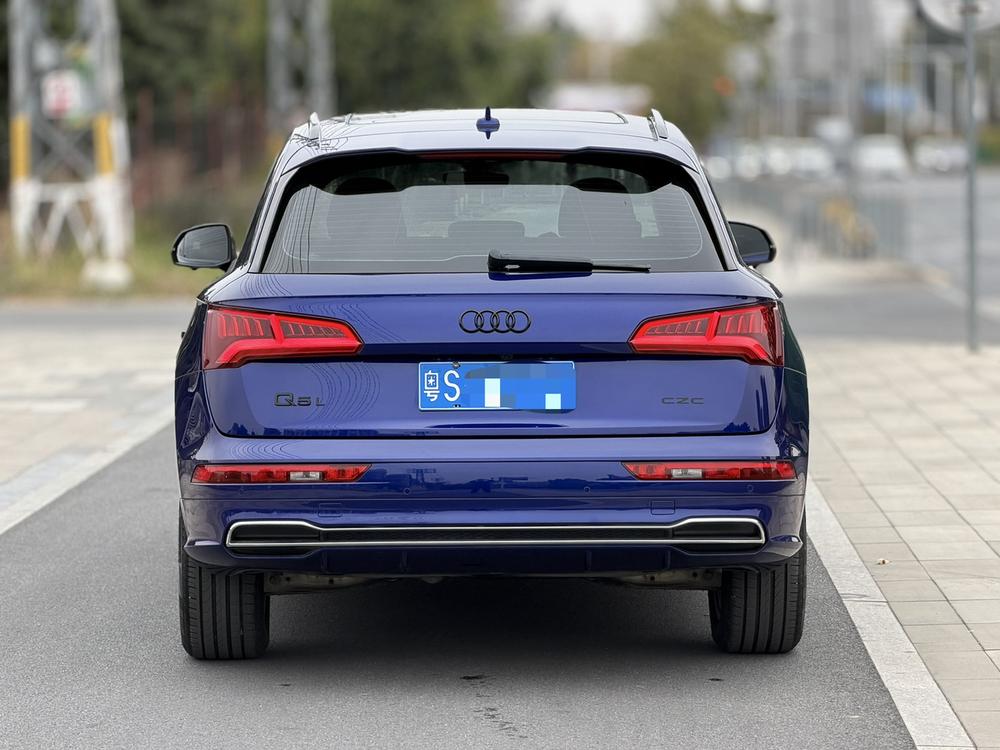 Audi Audi Q5L