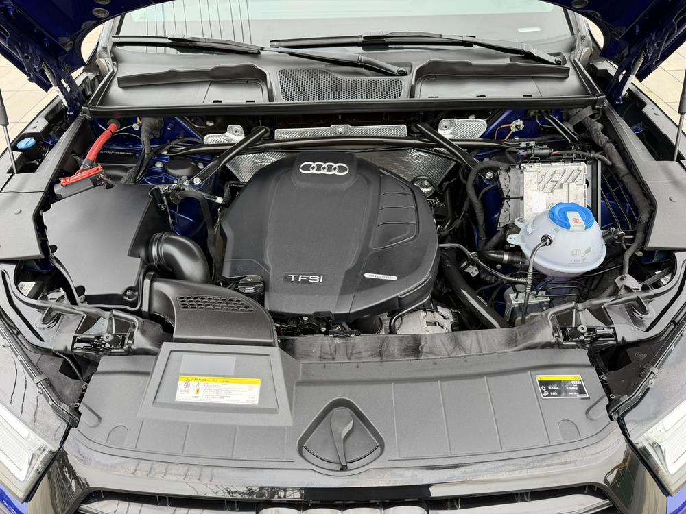 Audi Audi Q5L