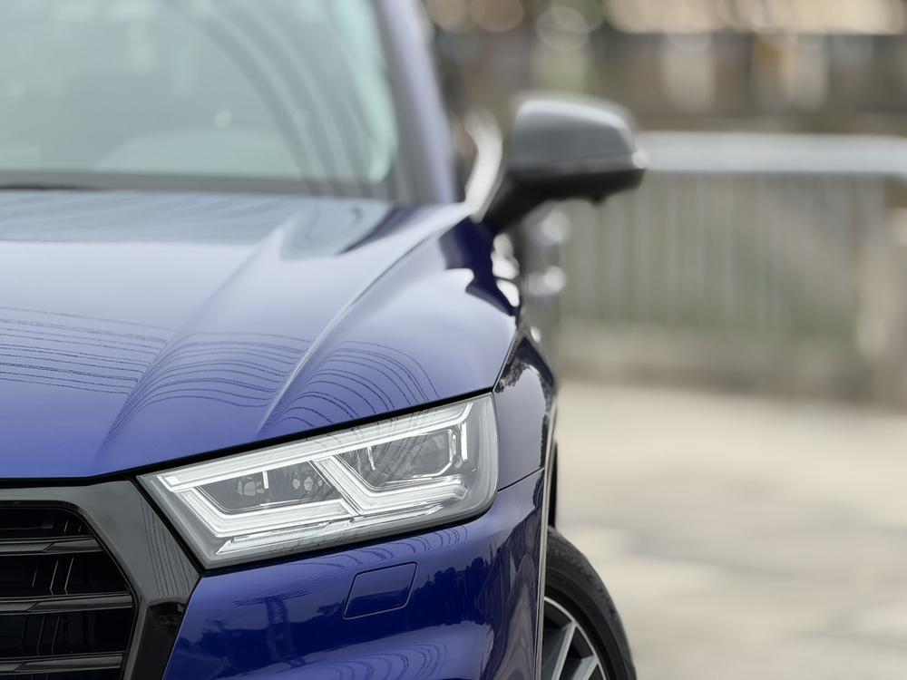 Audi Audi Q5L