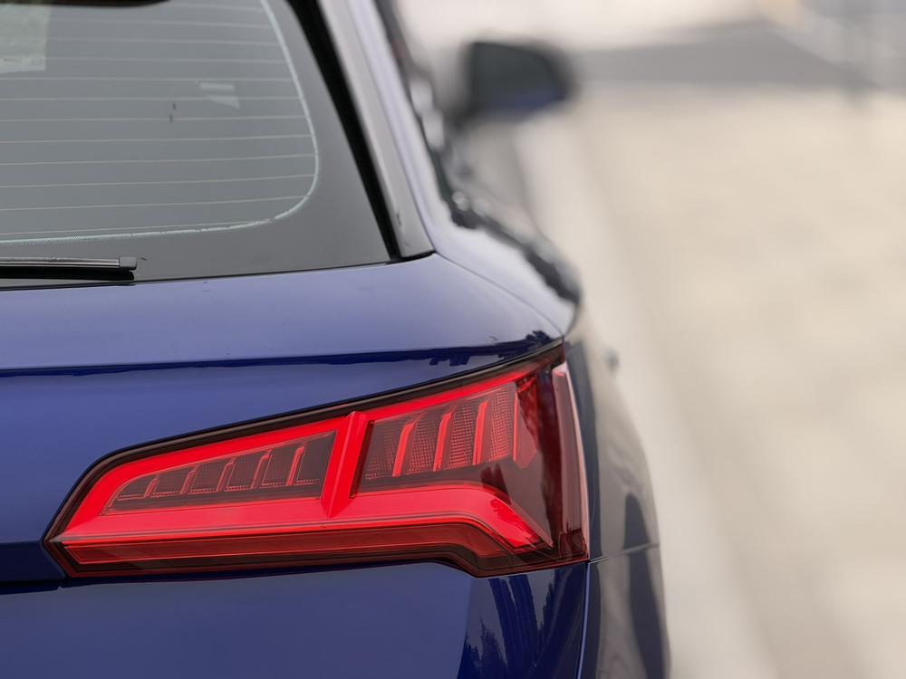Audi Audi Q5L