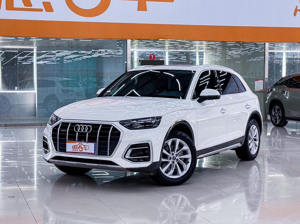 Audi Audi Q5L