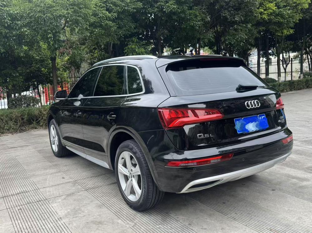 Audi Audi Q5L
