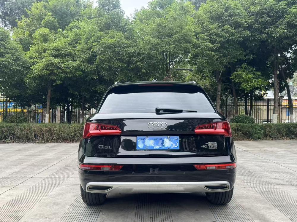 Audi Audi Q5L