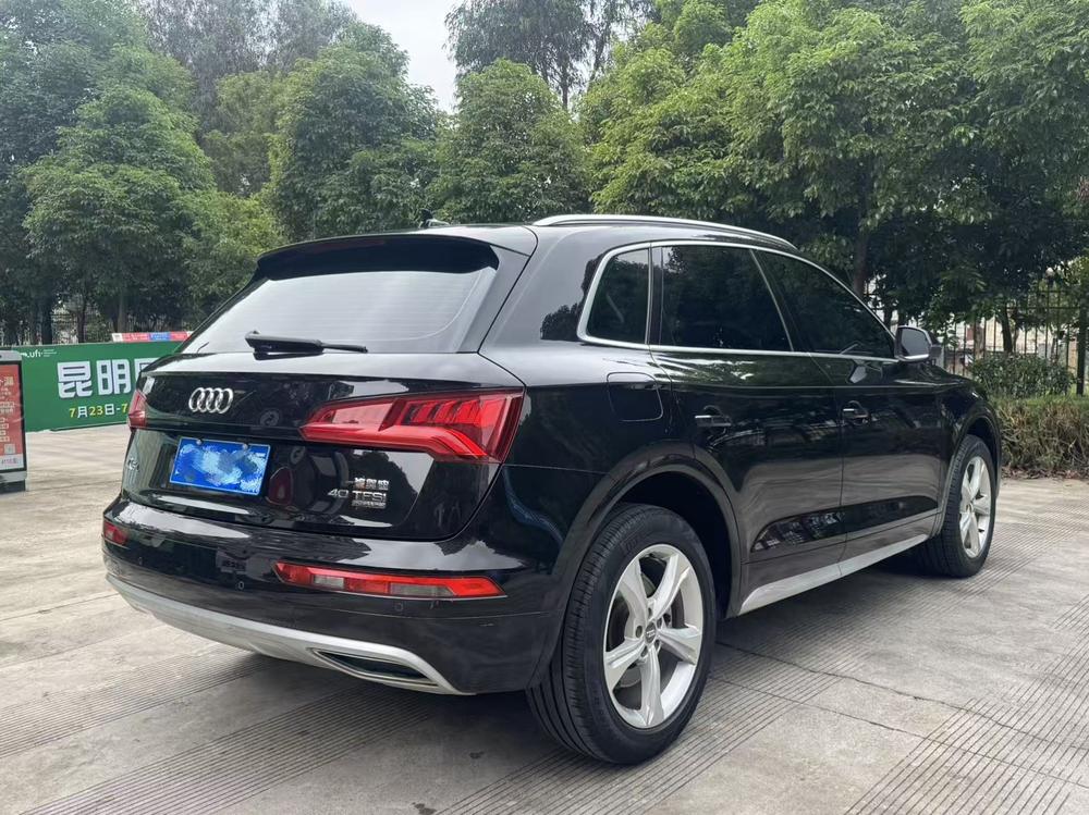 Audi Audi Q5L
