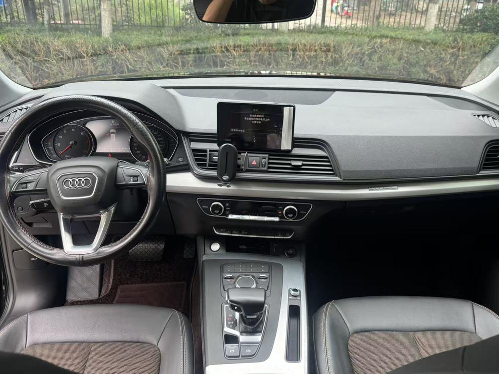 Audi Audi Q5L