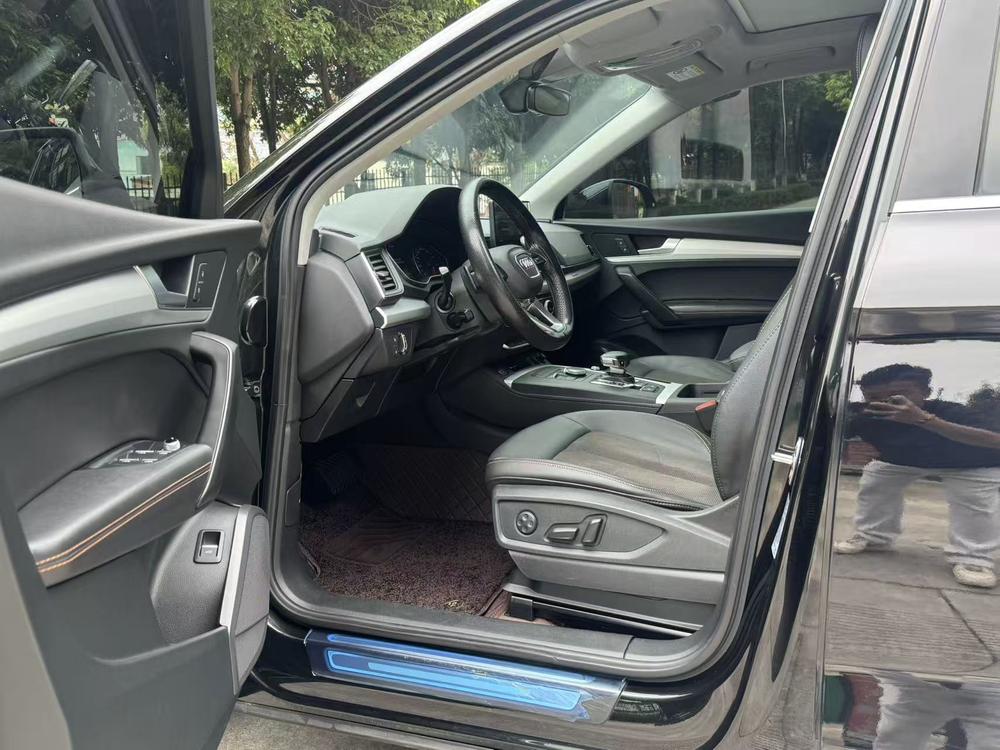 Audi Audi Q5L