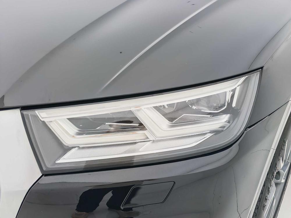 Audi Audi Q5L