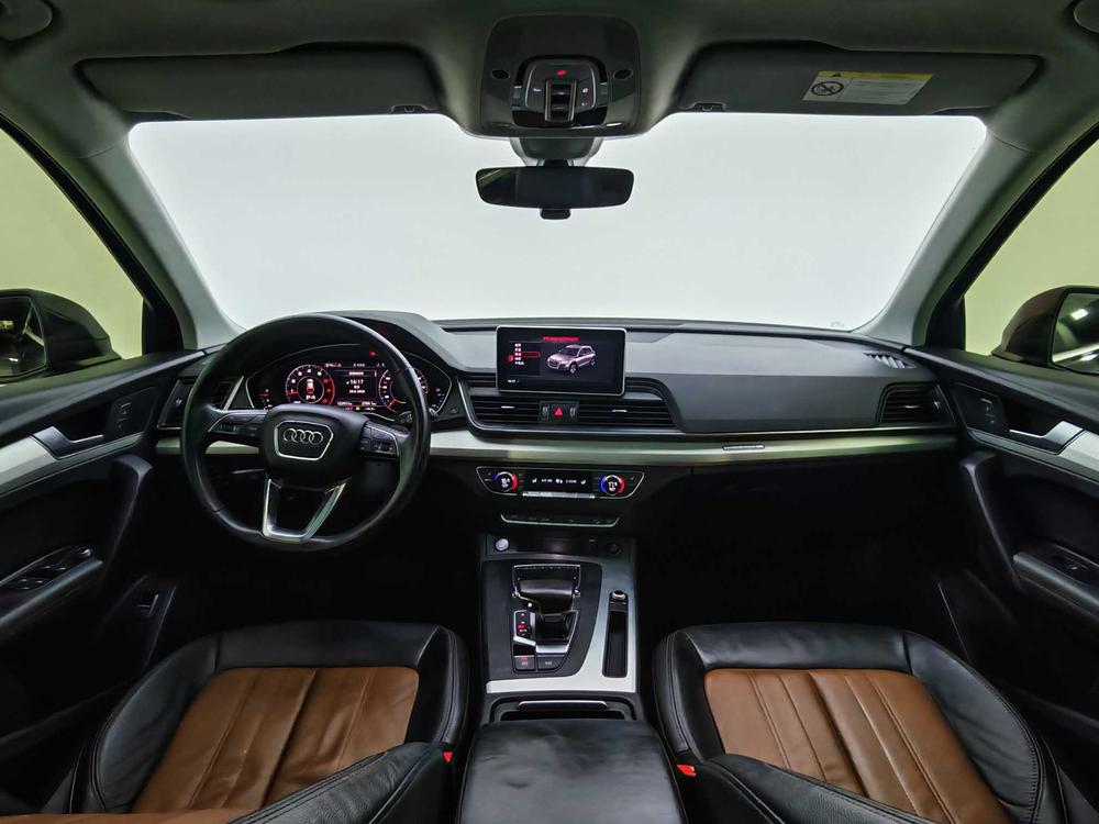 Audi Audi Q5L