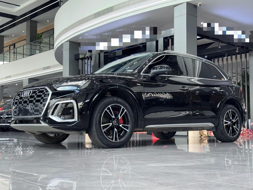 Audi Audi Q5L