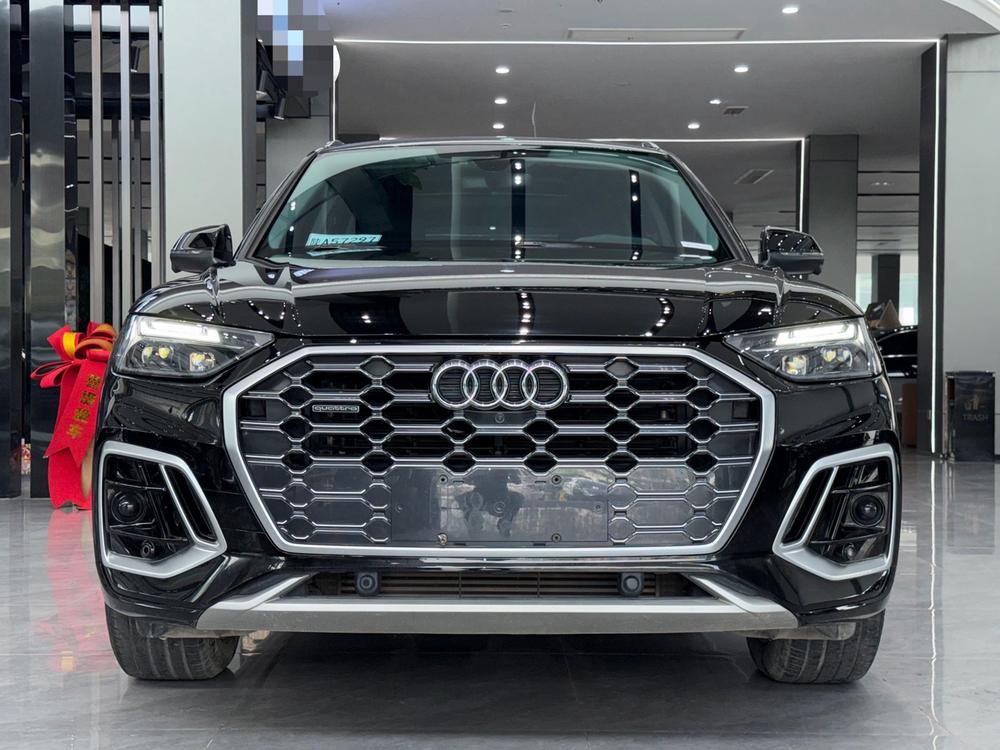 Audi Audi Q5L