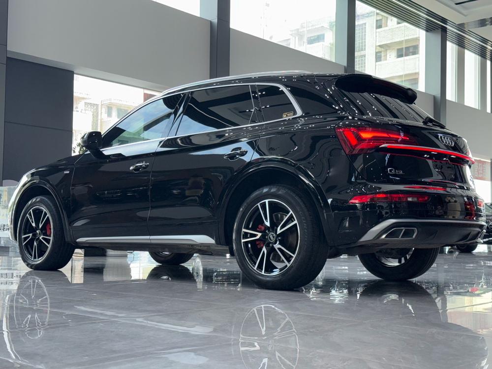 Audi Audi Q5L