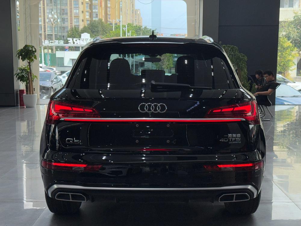 Audi Audi Q5L