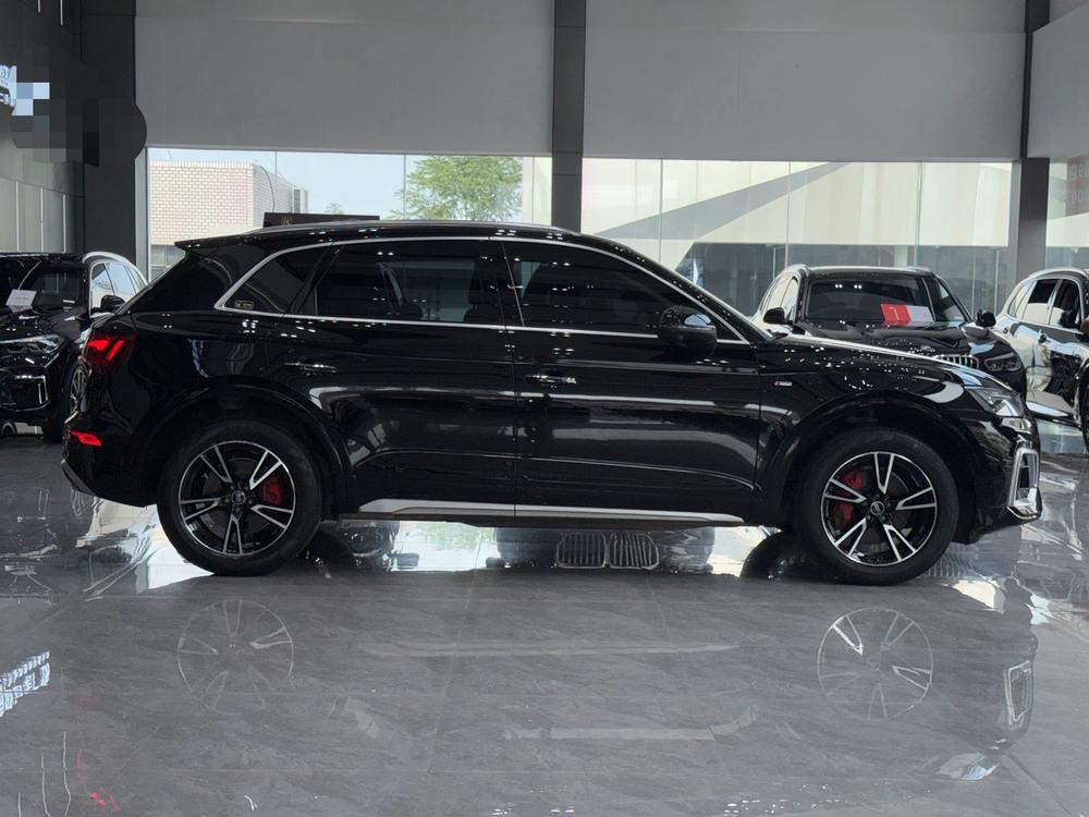 Audi Audi Q5L