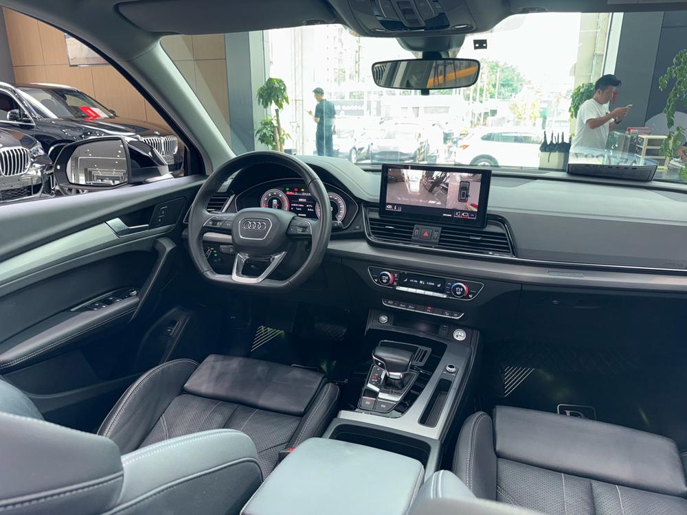 Audi Audi Q5L