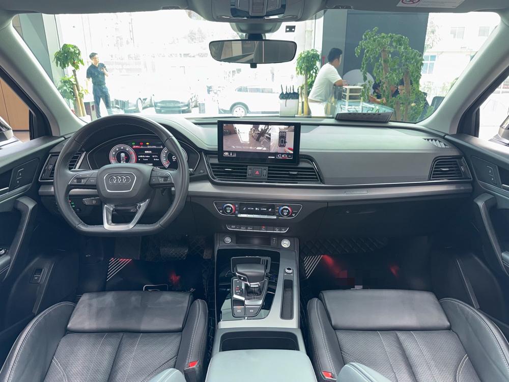 Audi Audi Q5L