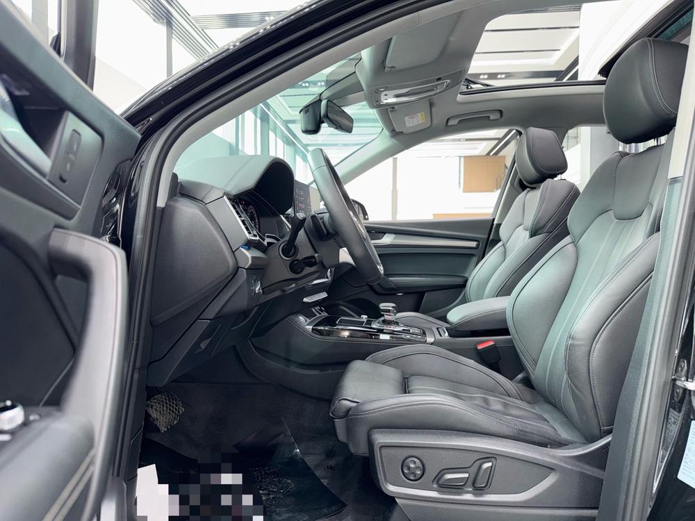 Audi Audi Q5L
