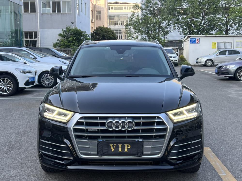 Audi Audi Q5L