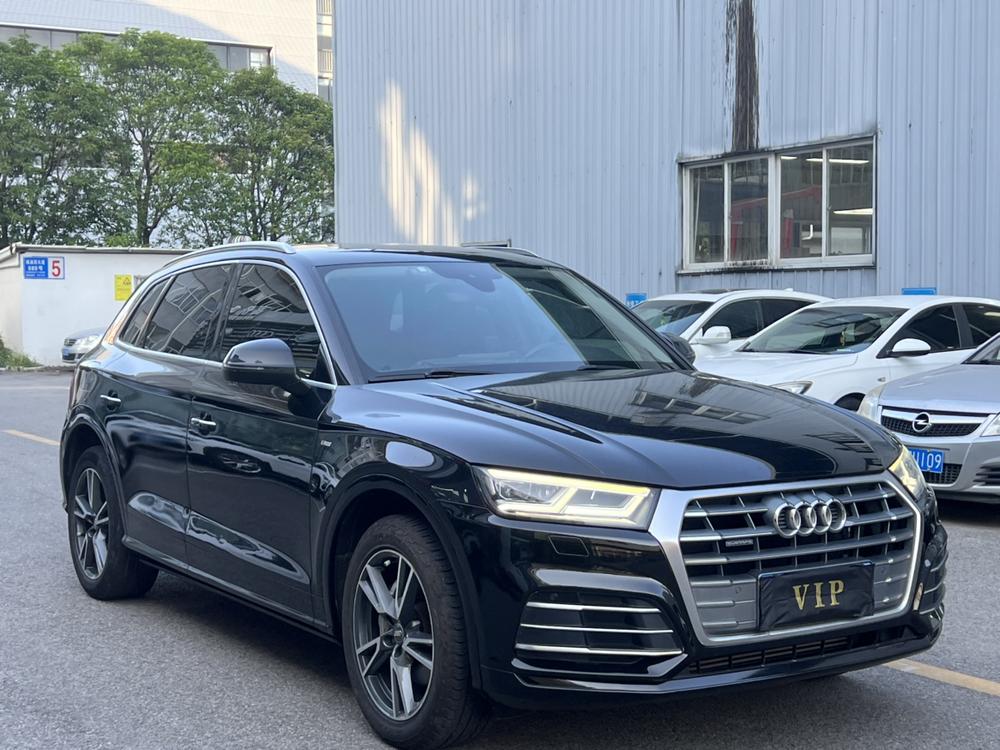 Audi Audi Q5L
