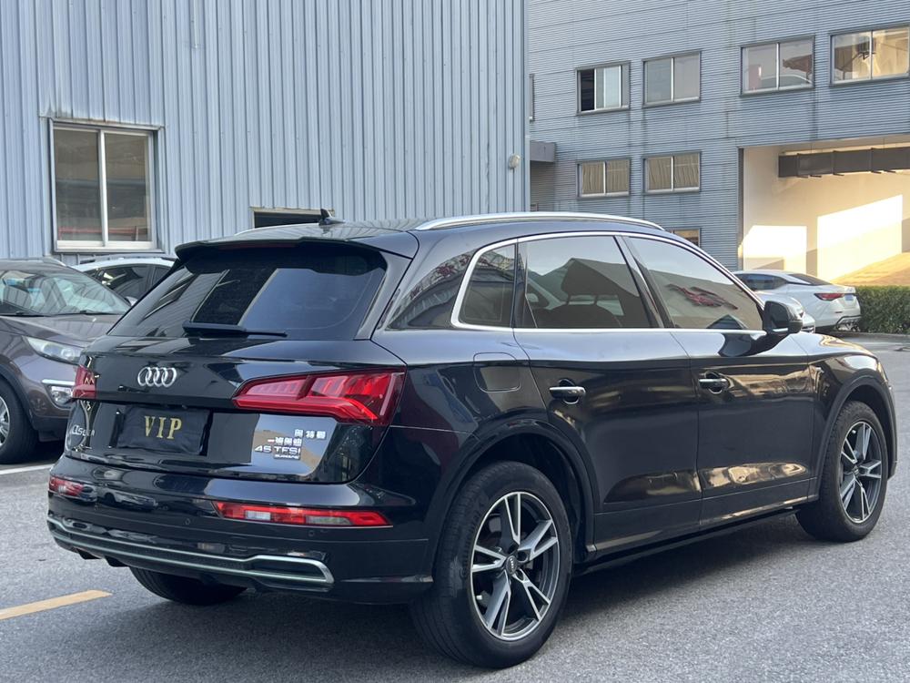 Audi Audi Q5L