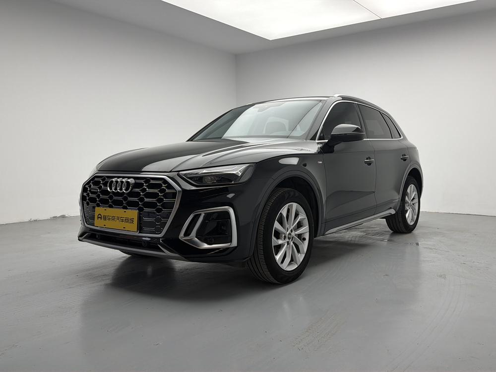 Audi Audi Q5L