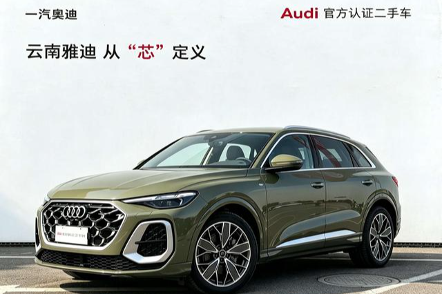 Audi Audi Q5L
