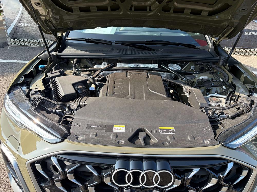 Audi Audi Q5L