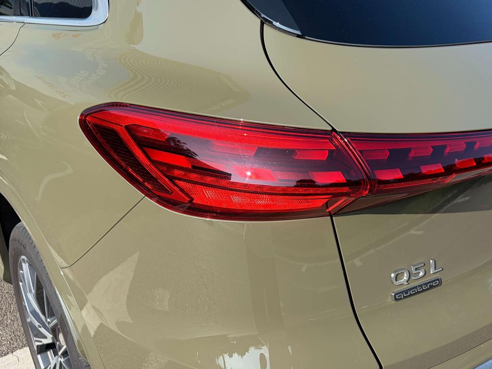 Audi Audi Q5L