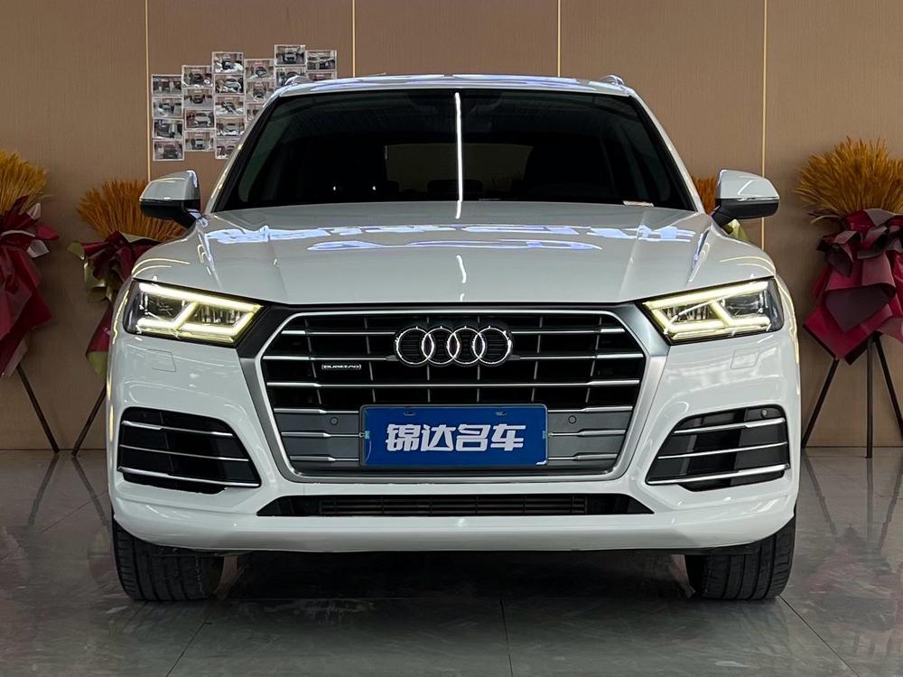 Audi Audi Q5L