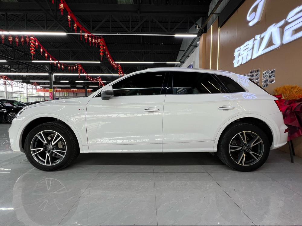 Audi Audi Q5L