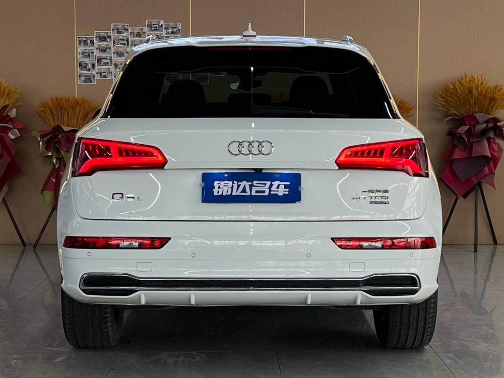 Audi Audi Q5L