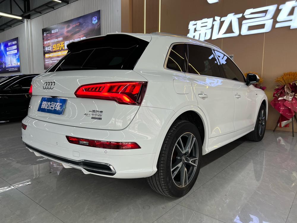 Audi Audi Q5L