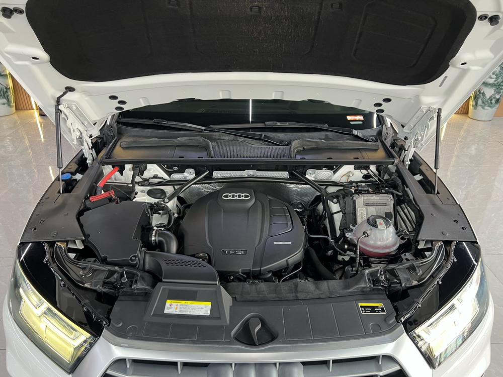 Audi Audi Q5L