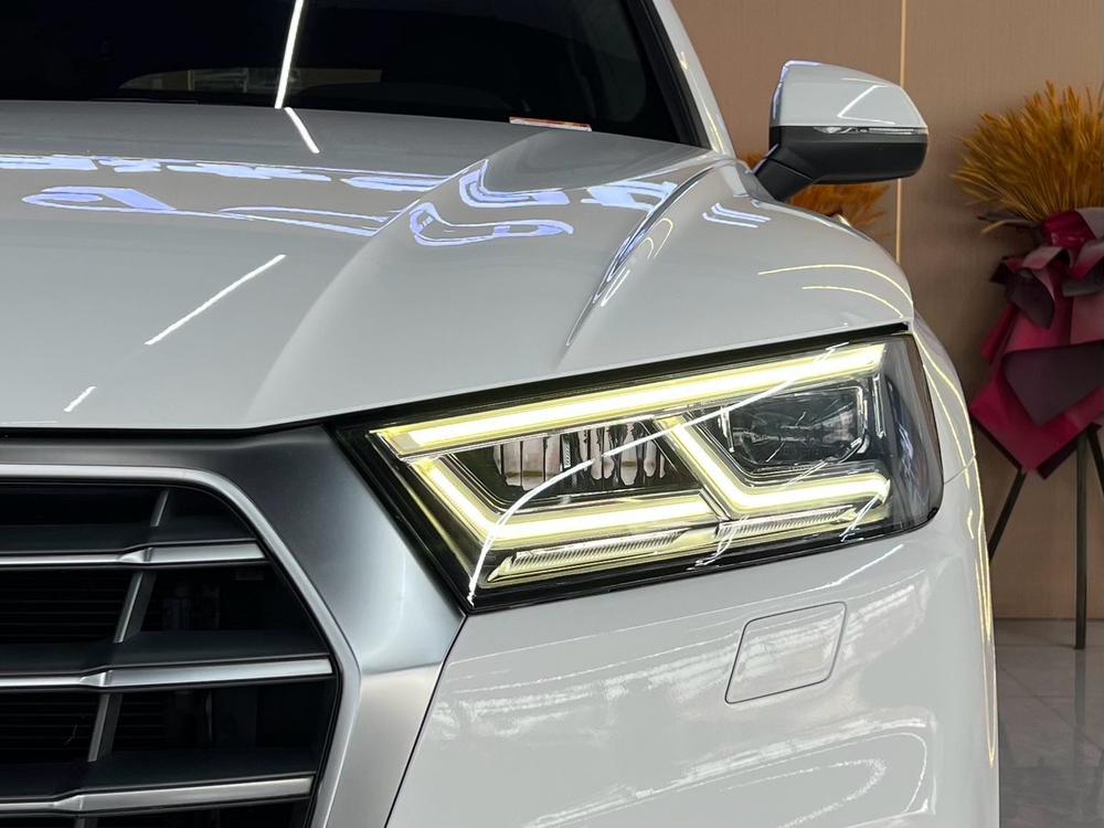 Audi Audi Q5L