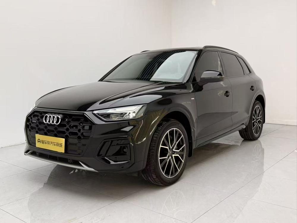 Audi Audi Q5L
