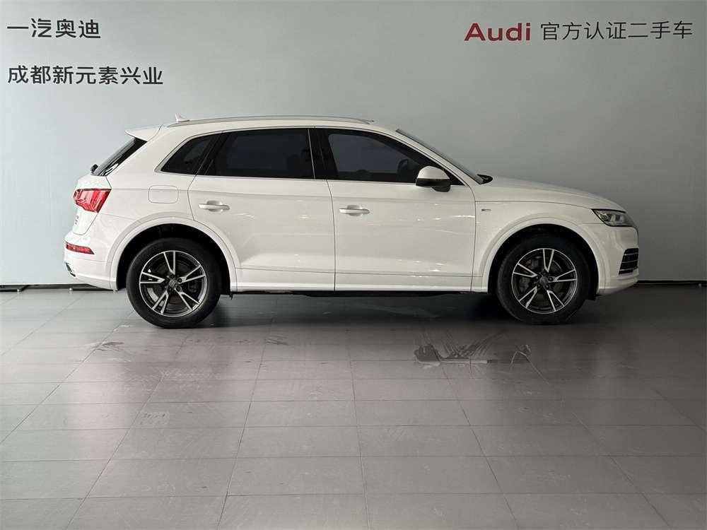 Audi Audi Q5L