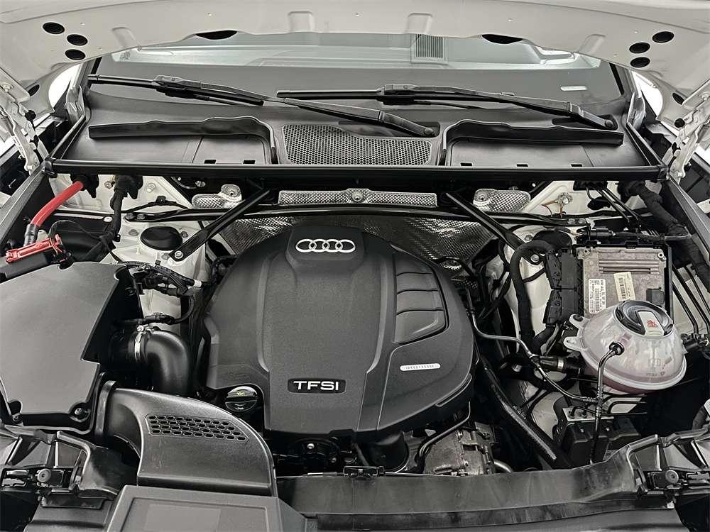 Audi Audi Q5L