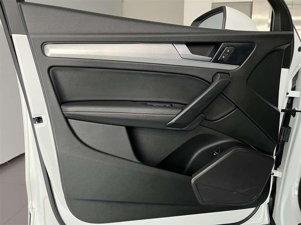Audi Audi Q5L