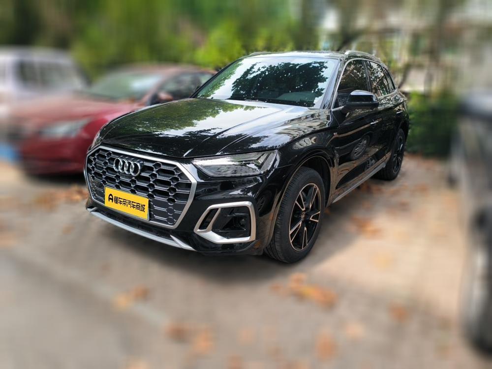 Audi Audi Q5L