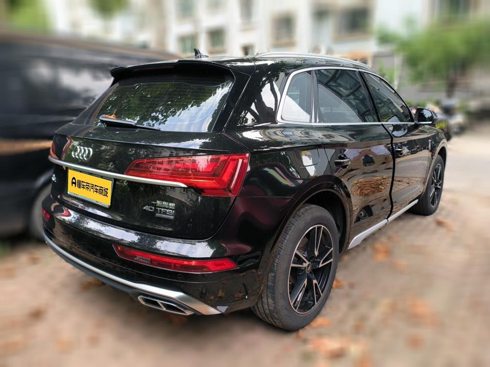 Audi Audi Q5L