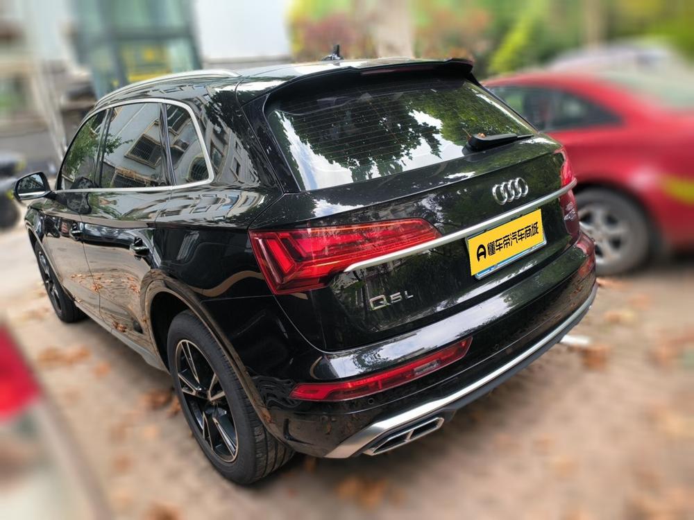 Audi Audi Q5L