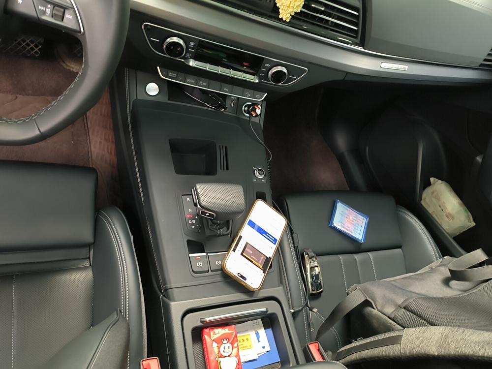 Audi Audi Q5L