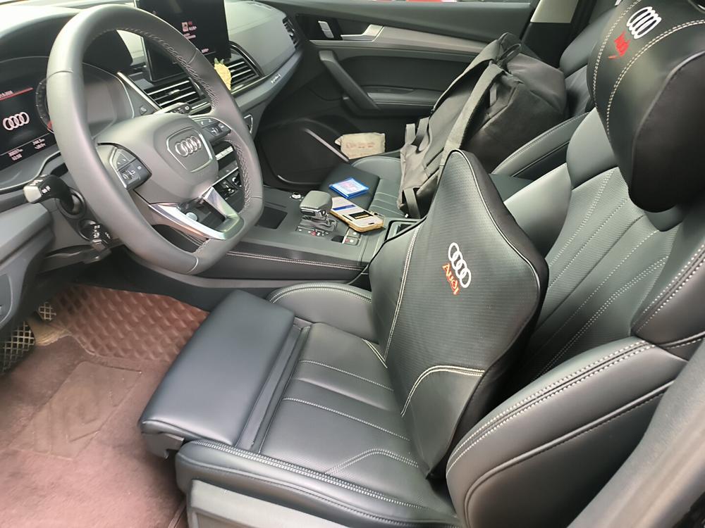 Audi Audi Q5L