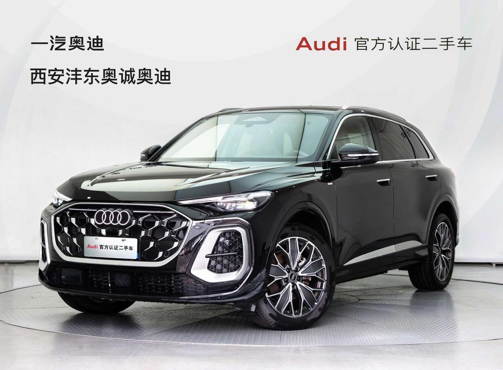 Audi Audi Q5L